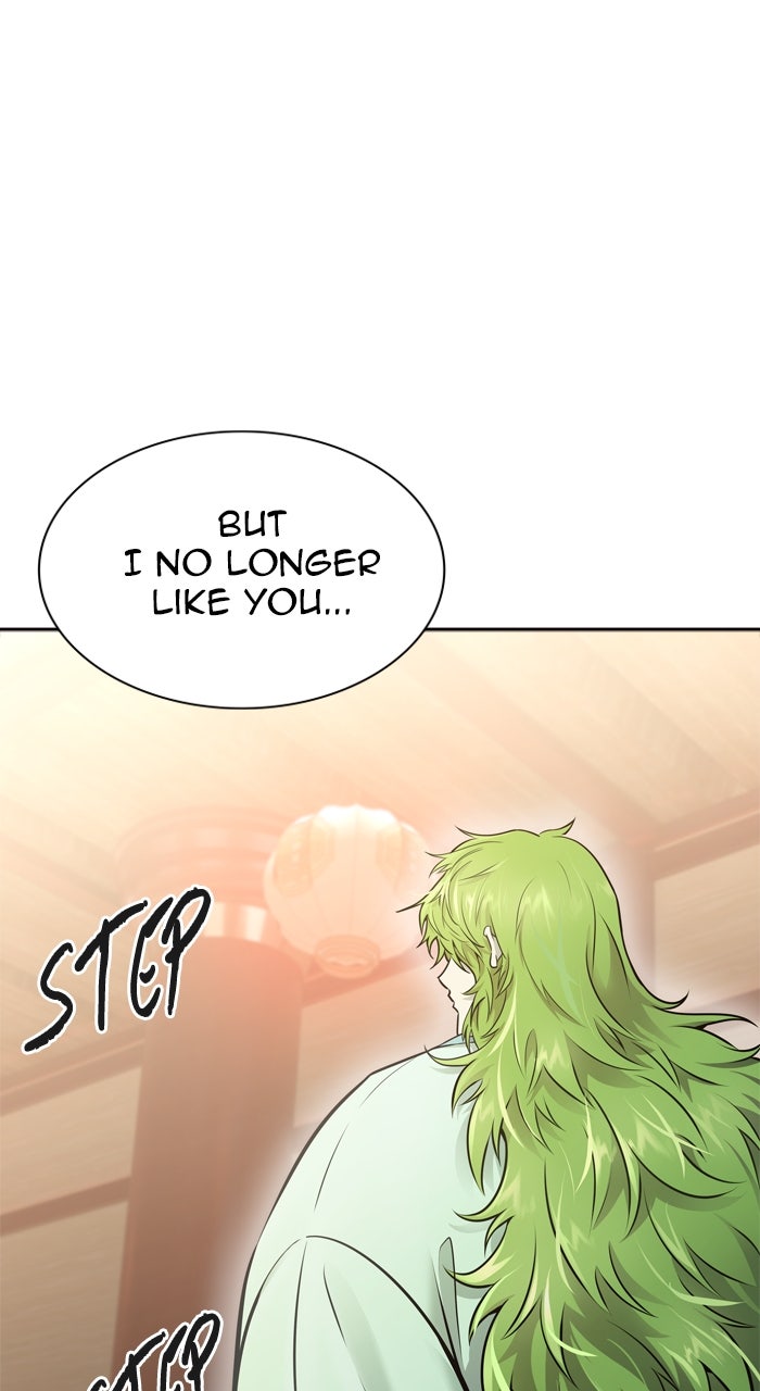 Tower of God manga, chapter 618, page 64 of 183