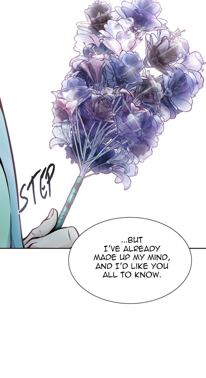 Tower of God manga, chapter 618, page 66 of 183