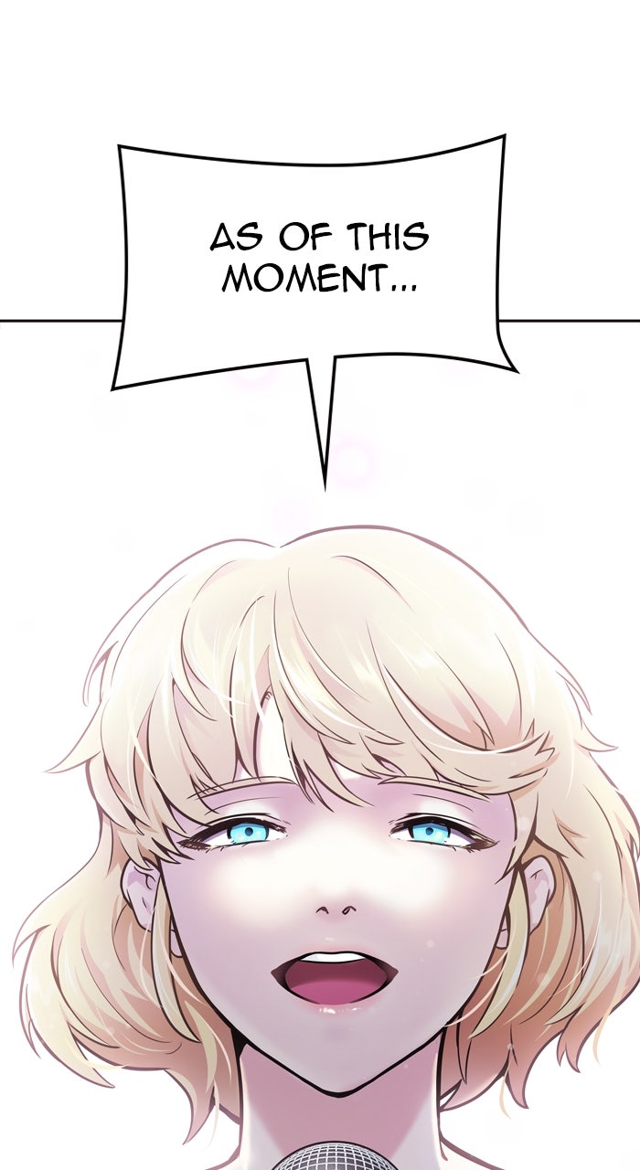 Tower of God manga, chapter 618, page 67 of 183