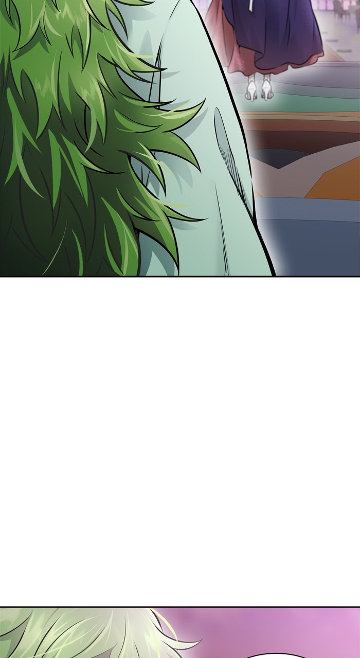 Tower of God manga, chapter 618, page 70 of 183