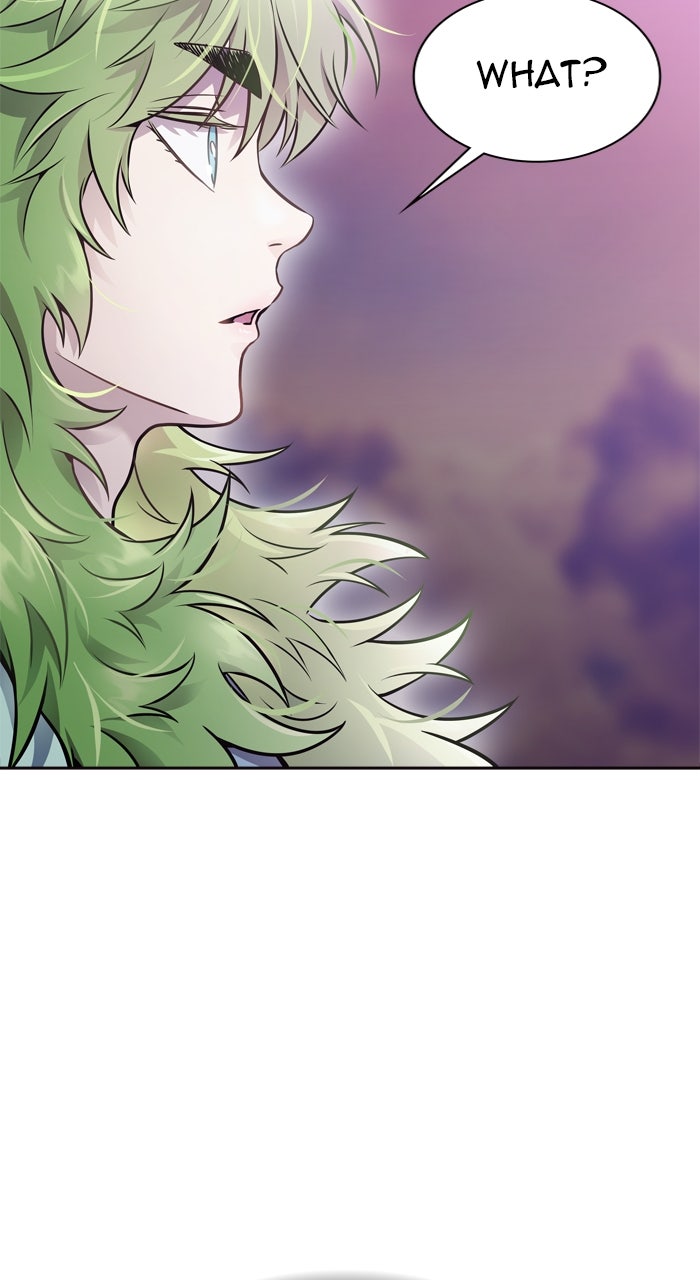 Tower of God manga, chapter 618, page 71 of 183