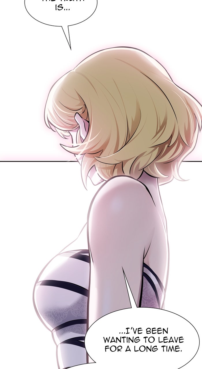 Tower of God manga, chapter 618, page 75 of 183