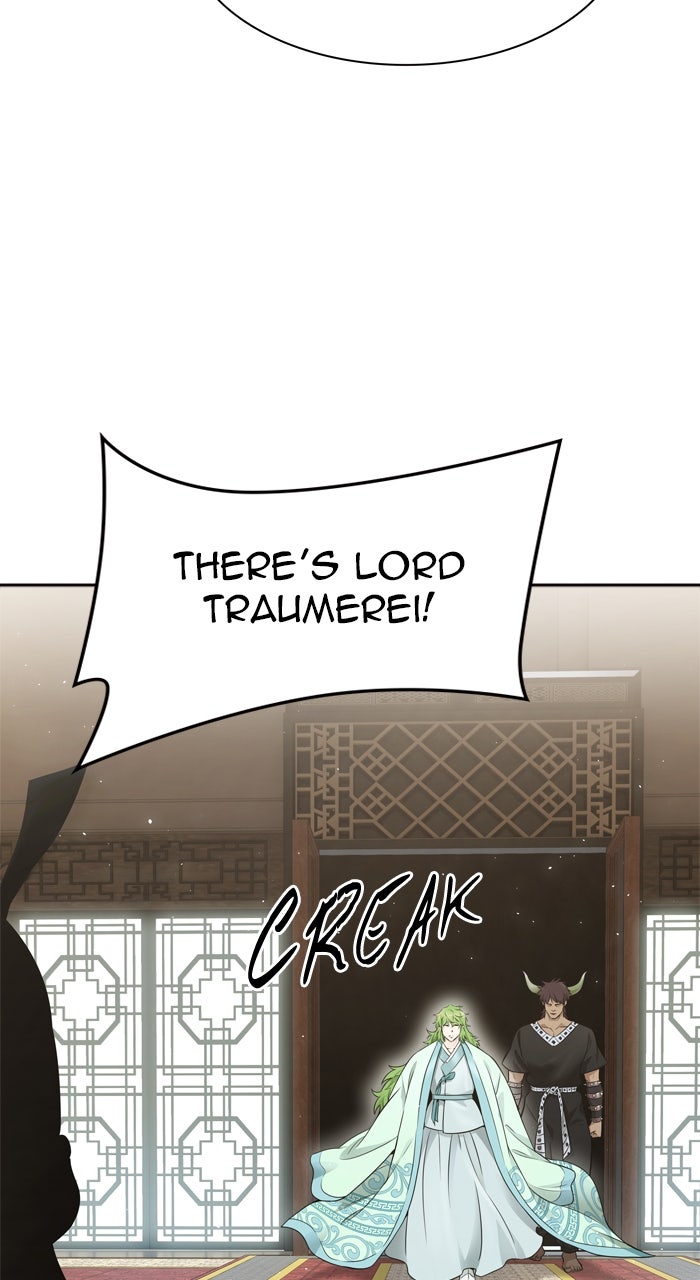 Tower of God manga, chapter 618, page 8 of 183