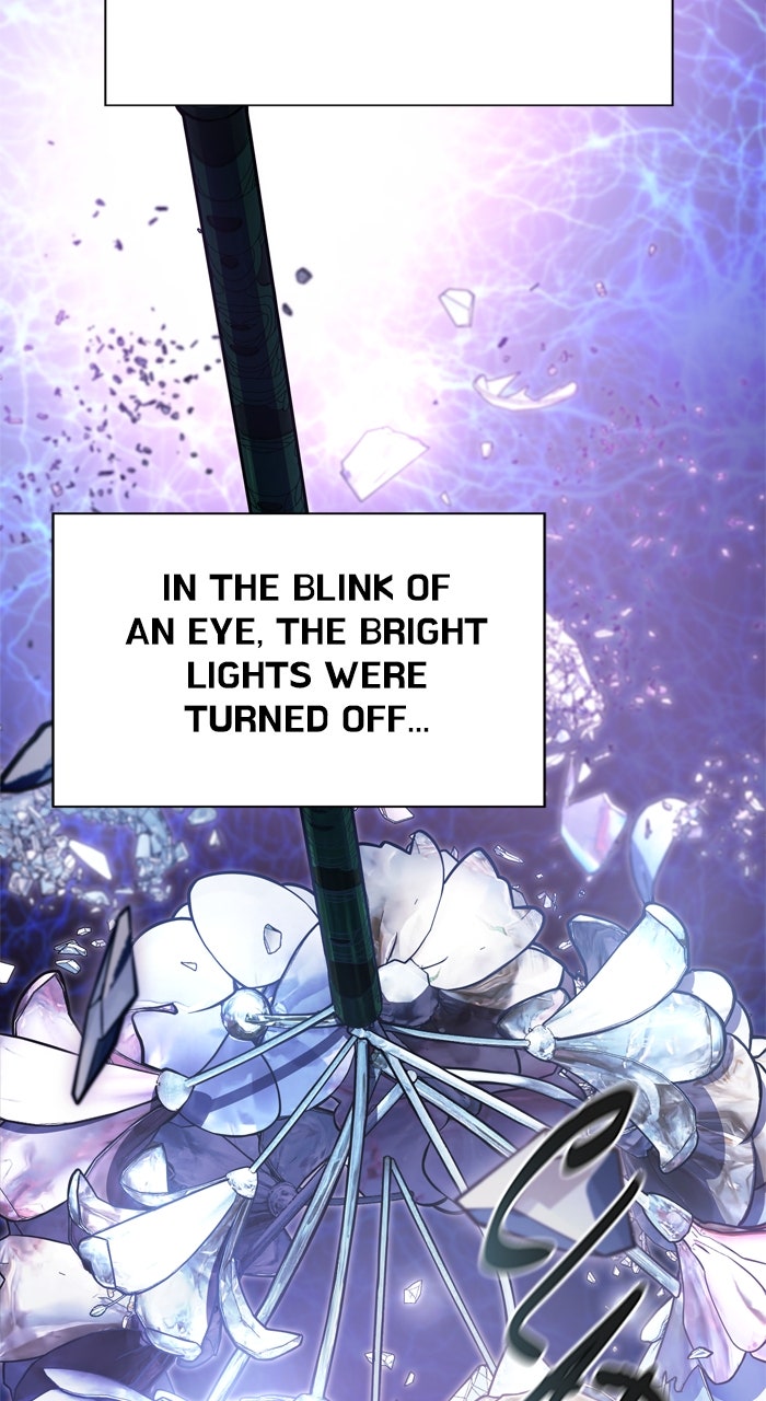 Tower of God manga, chapter 618, page 81 of 183