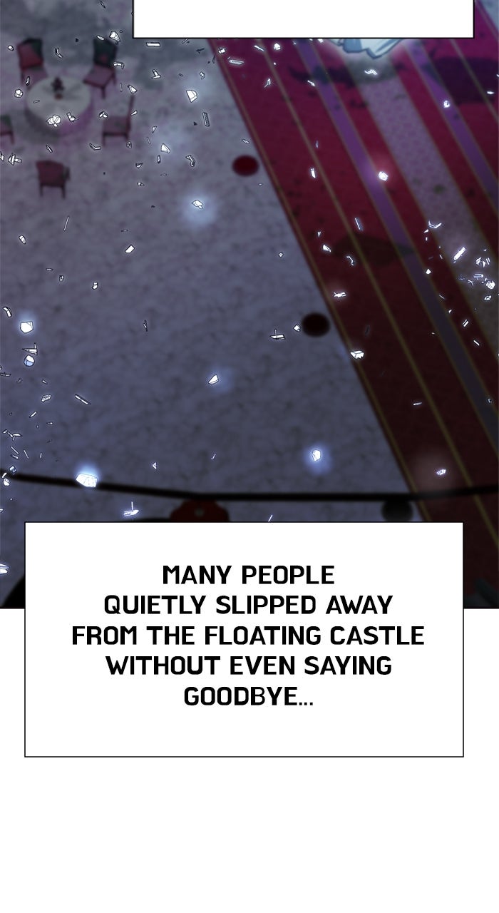 Tower of God manga, chapter 618, page 83 of 183