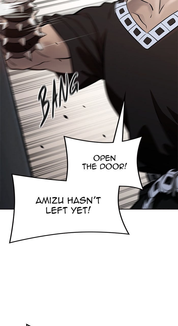 Tower of God manga, chapter 618, page 86 of 183
