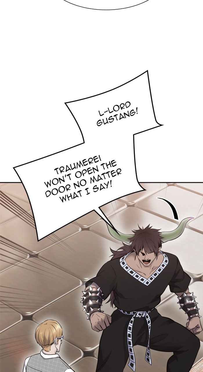 Tower of God manga, chapter 618, page 90 of 183