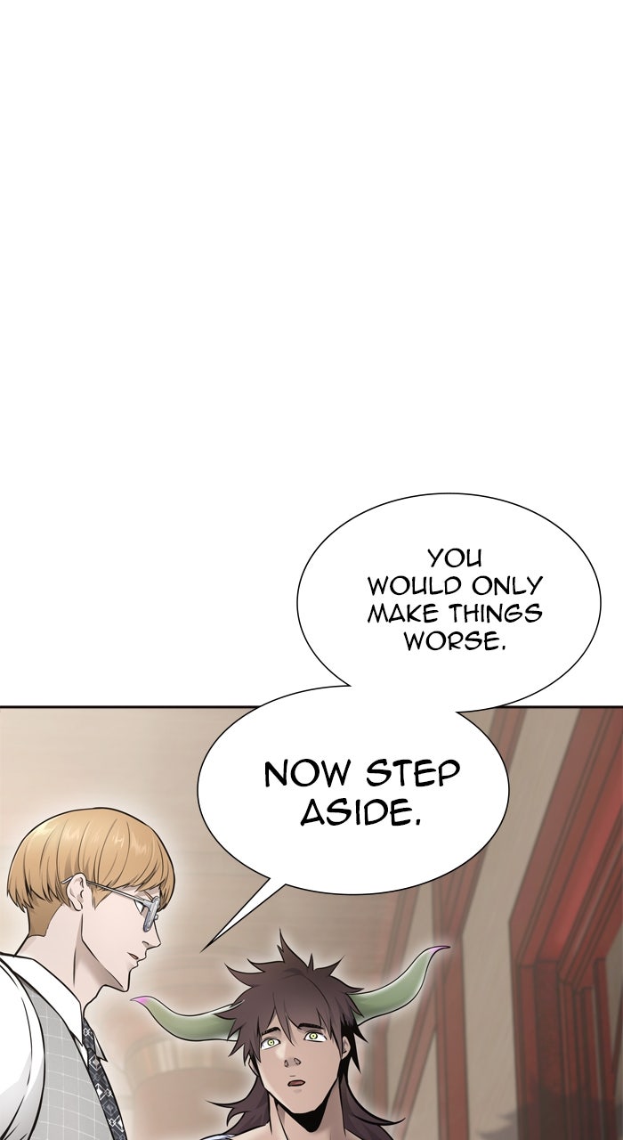 Tower of God manga, chapter 618, page 93 of 183