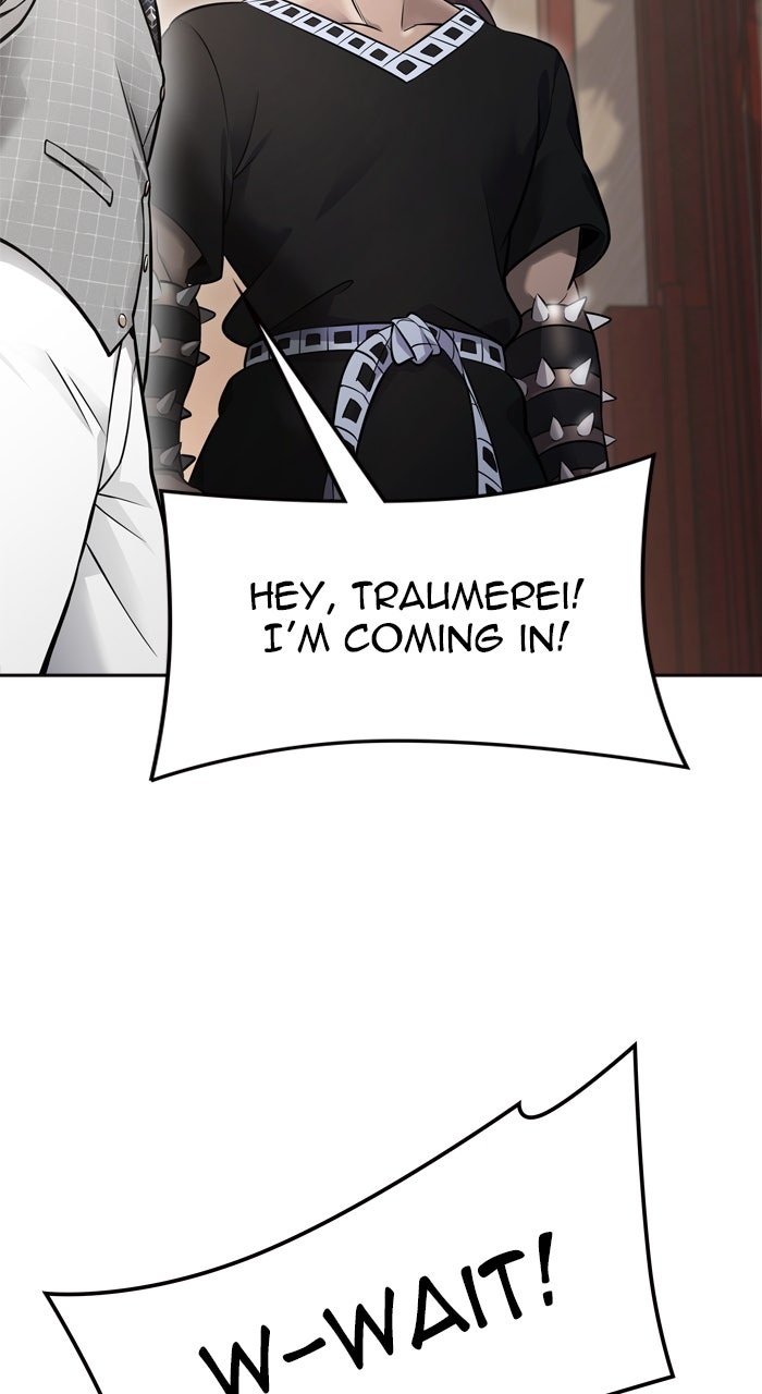 Tower of God manga, chapter 618, page 94 of 183