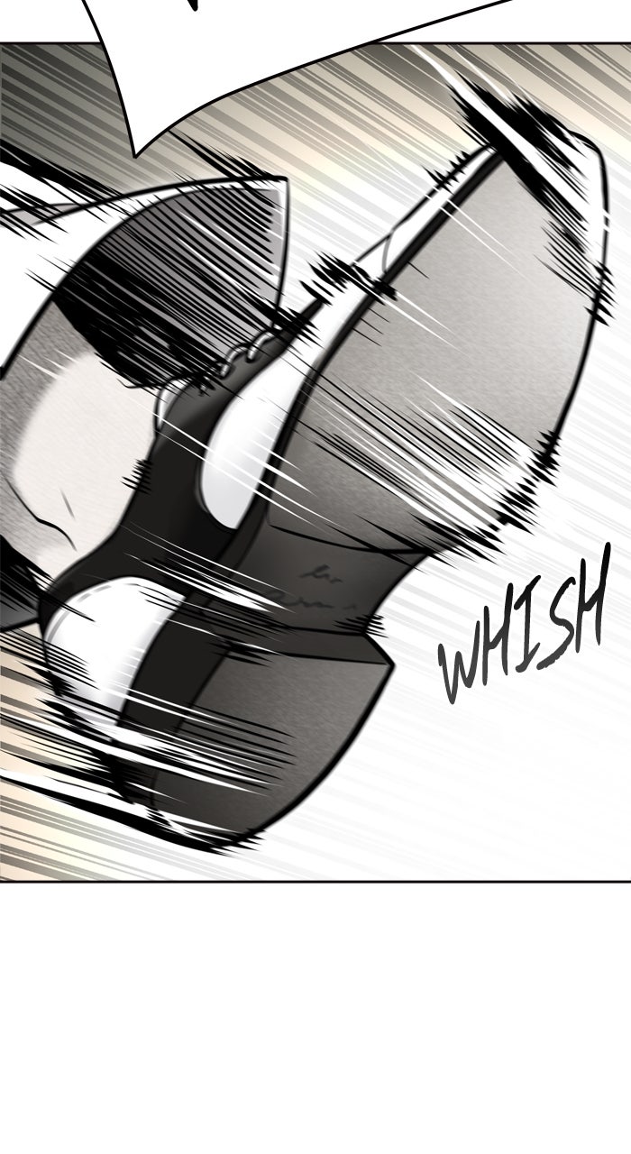 Tower of God manga, chapter 618, page 95 of 183