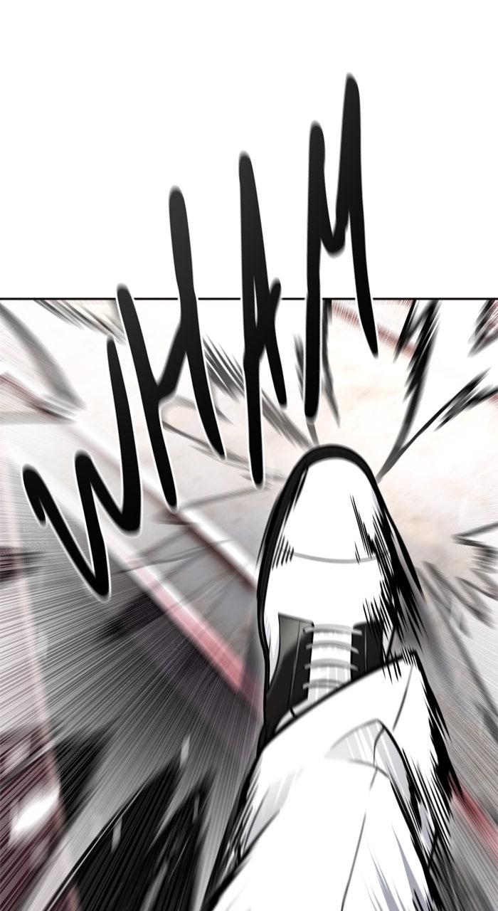 Tower of God manga, chapter 618, page 96 of 183