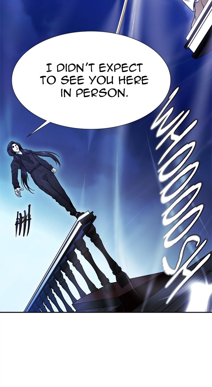 Tower of God manga, chapter 619, page 10 of 198
