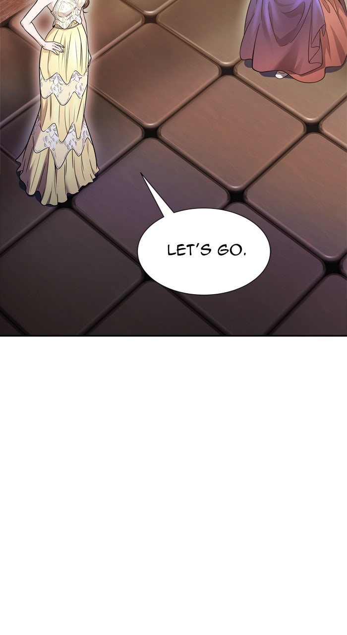 Tower of God manga, chapter 619, page 100 of 198