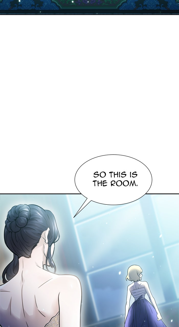 Tower of God manga, chapter 619, page 106 of 198