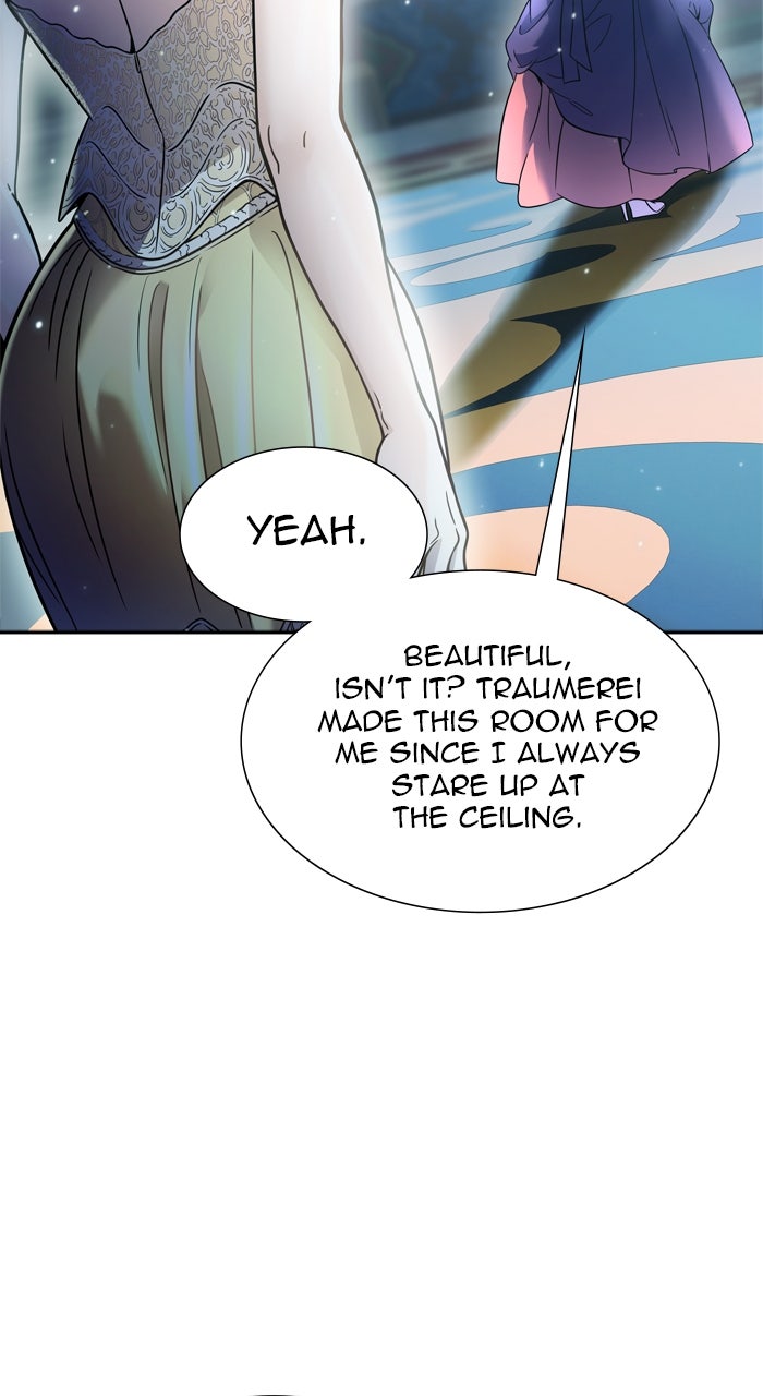 Tower of God manga, chapter 619, page 107 of 198