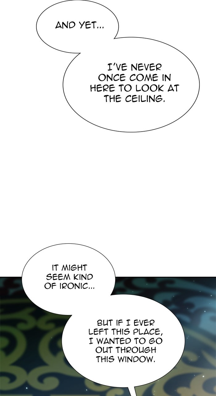 Tower of God manga, chapter 619, page 108 of 198