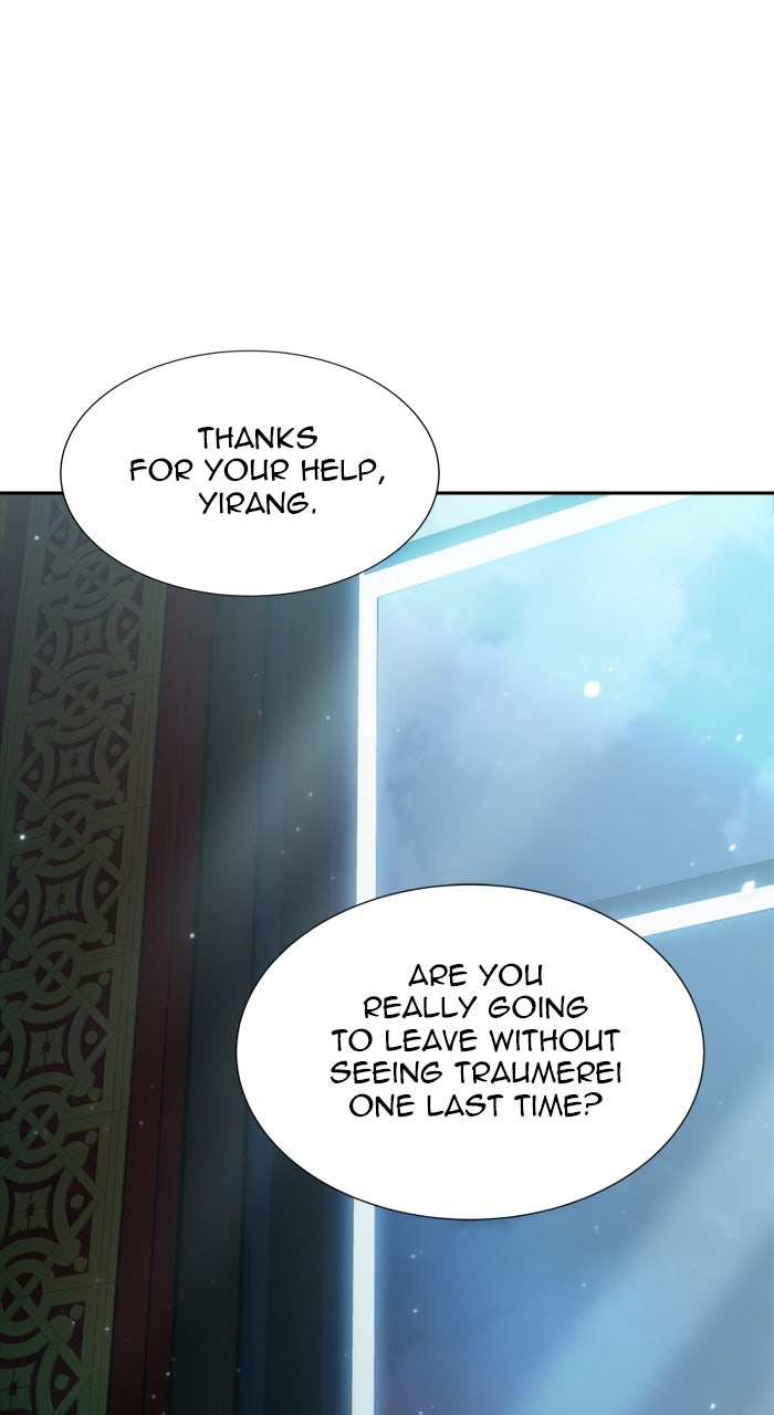 Tower of God manga, chapter 619, page 110 of 198