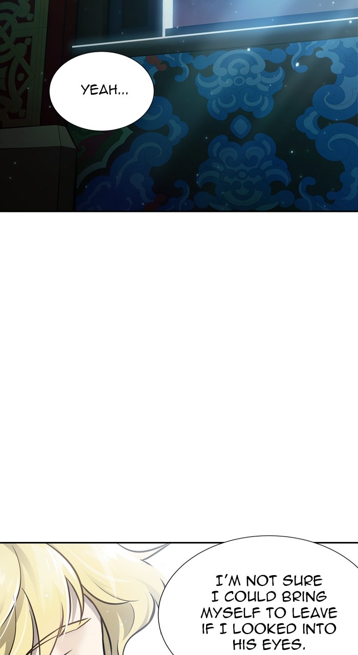 Tower of God manga, chapter 619, page 111 of 198