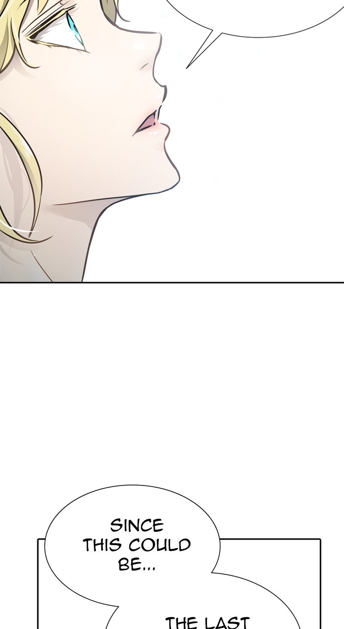 Tower of God manga, chapter 619, page 112 of 198