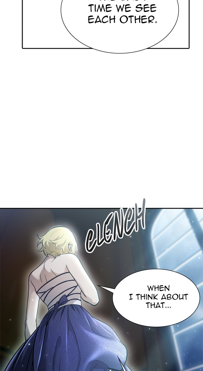 Tower of God manga, chapter 619, page 113 of 198