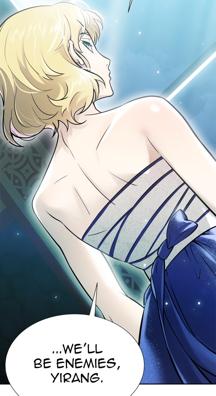 Tower of God manga, chapter 619, page 116 of 198