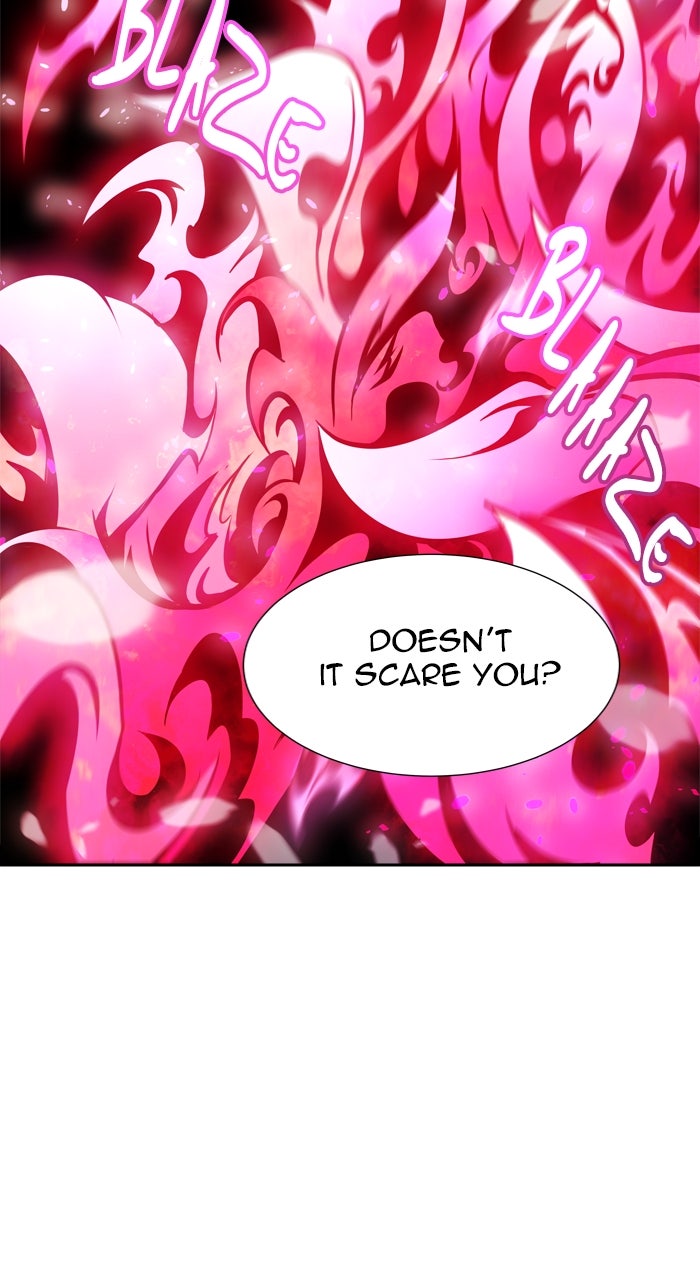 Tower of God manga, chapter 619, page 120 of 198