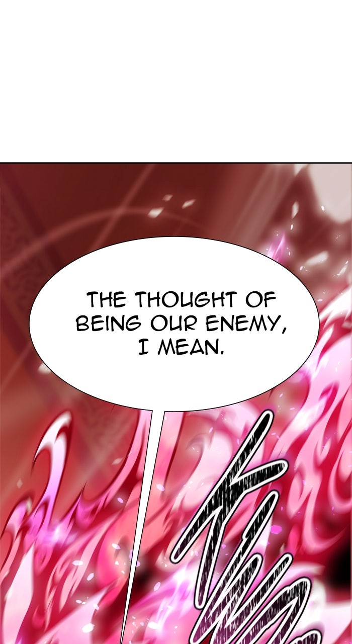 Tower of God manga, chapter 619, page 121 of 198