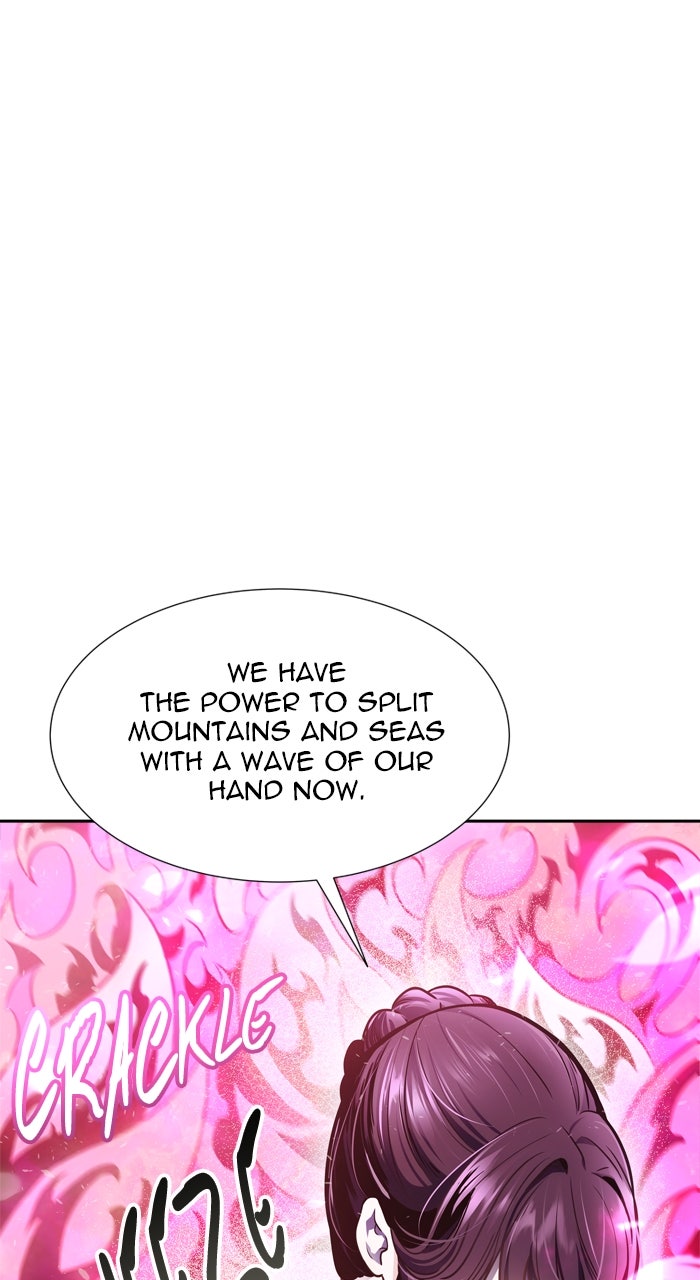 Tower of God manga, chapter 619, page 124 of 198