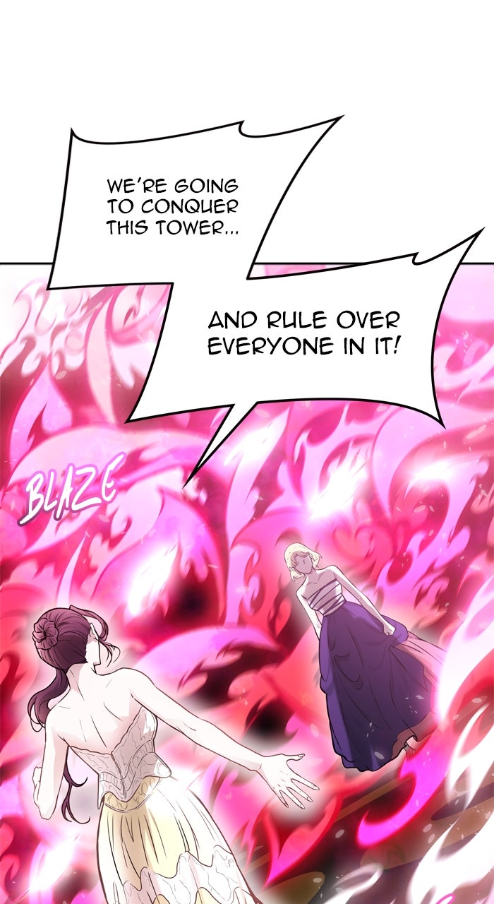 Tower of God manga, chapter 619, page 126 of 198