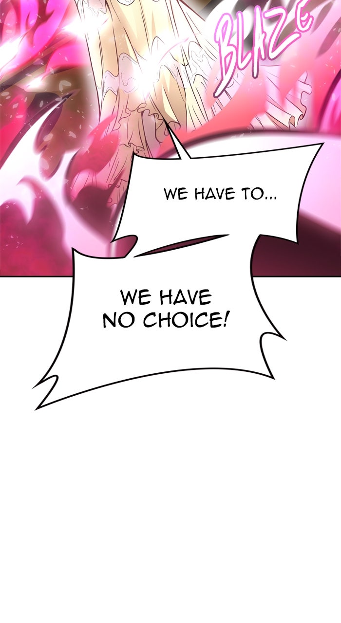 Tower of God manga, chapter 619, page 127 of 198