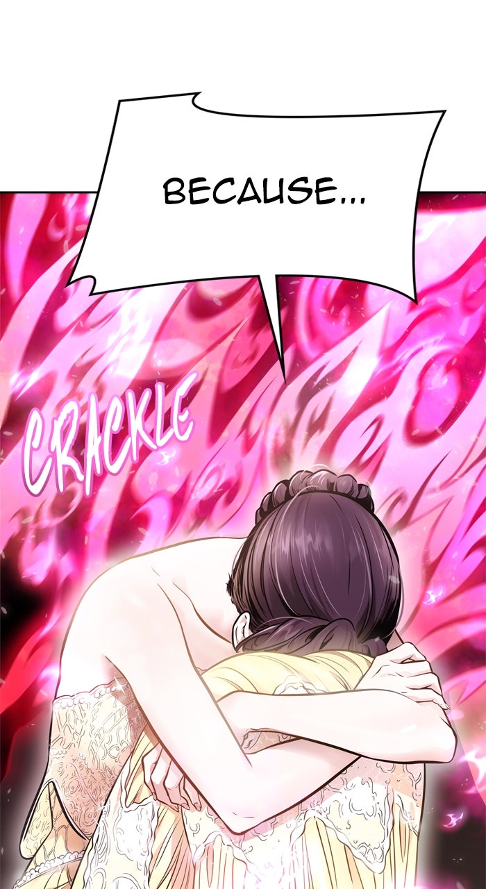 Tower of God manga, chapter 619, page 129 of 198
