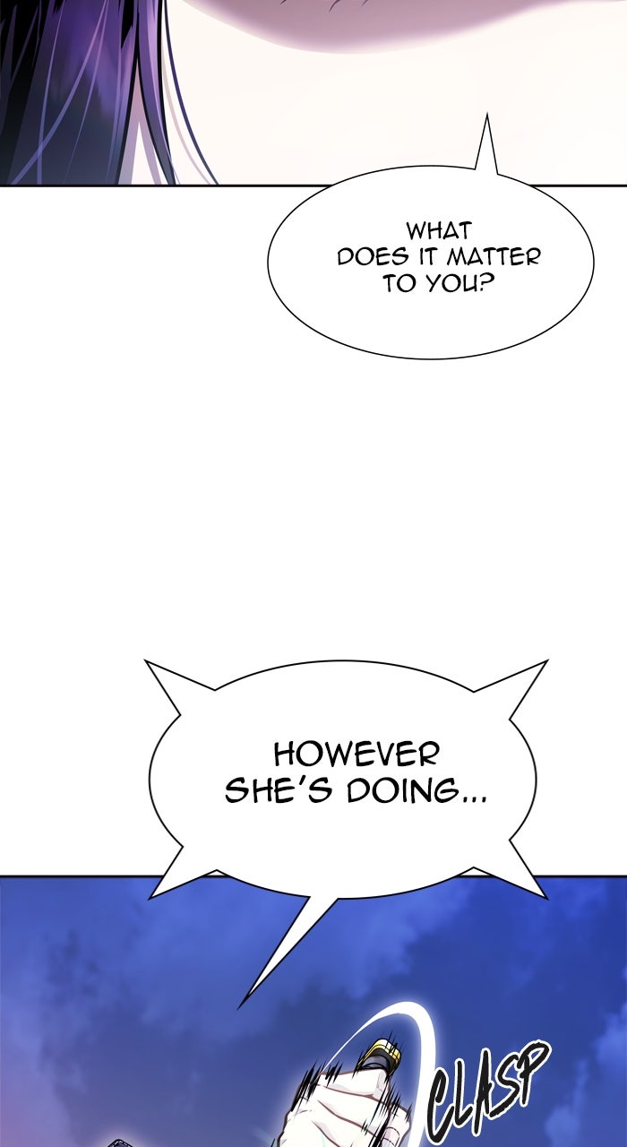 Tower of God manga, chapter 619, page 13 of 198