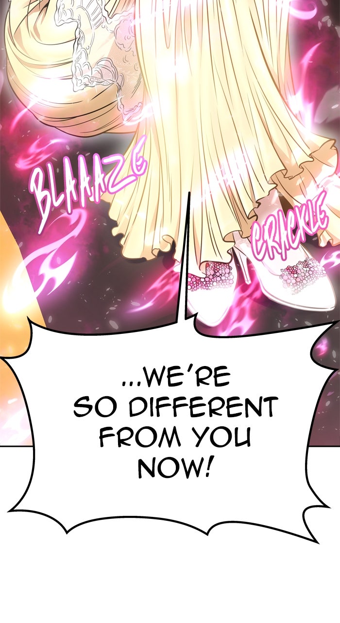 Tower of God manga, chapter 619, page 130 of 198