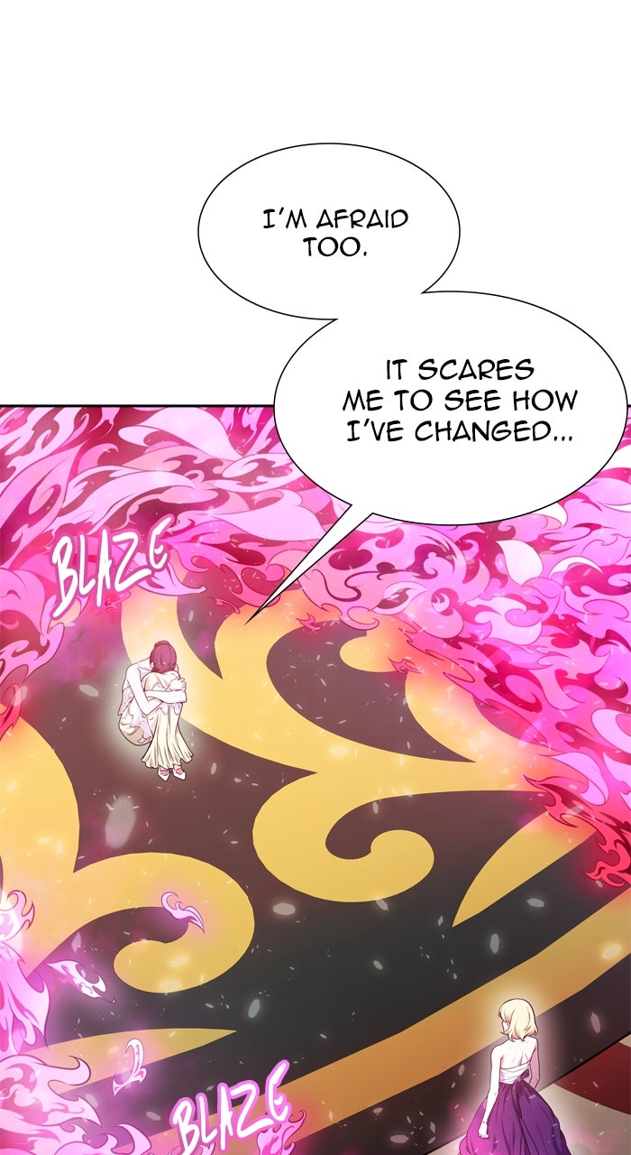 Tower of God manga, chapter 619, page 131 of 198