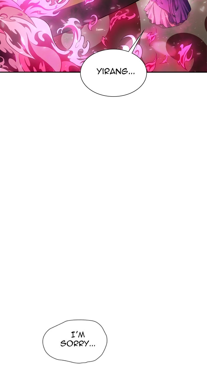 Tower of God manga, chapter 619, page 132 of 198
