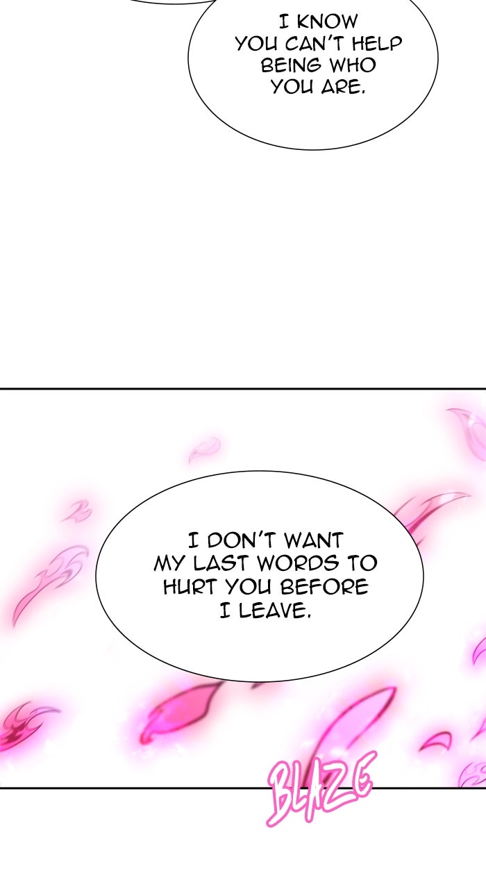 Tower of God manga, chapter 619, page 134 of 198