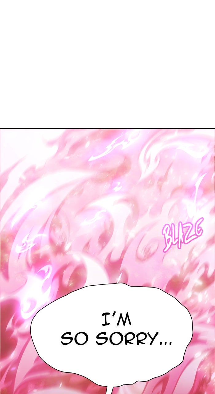 Tower of God manga, chapter 619, page 135 of 198