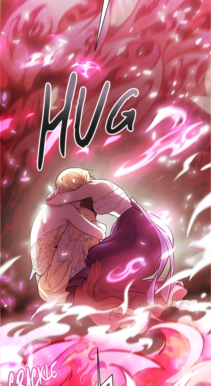 Tower of God manga, chapter 619, page 136 of 198