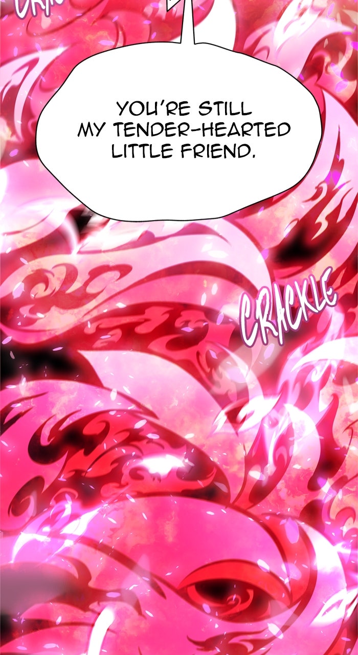 Tower of God manga, chapter 619, page 137 of 198