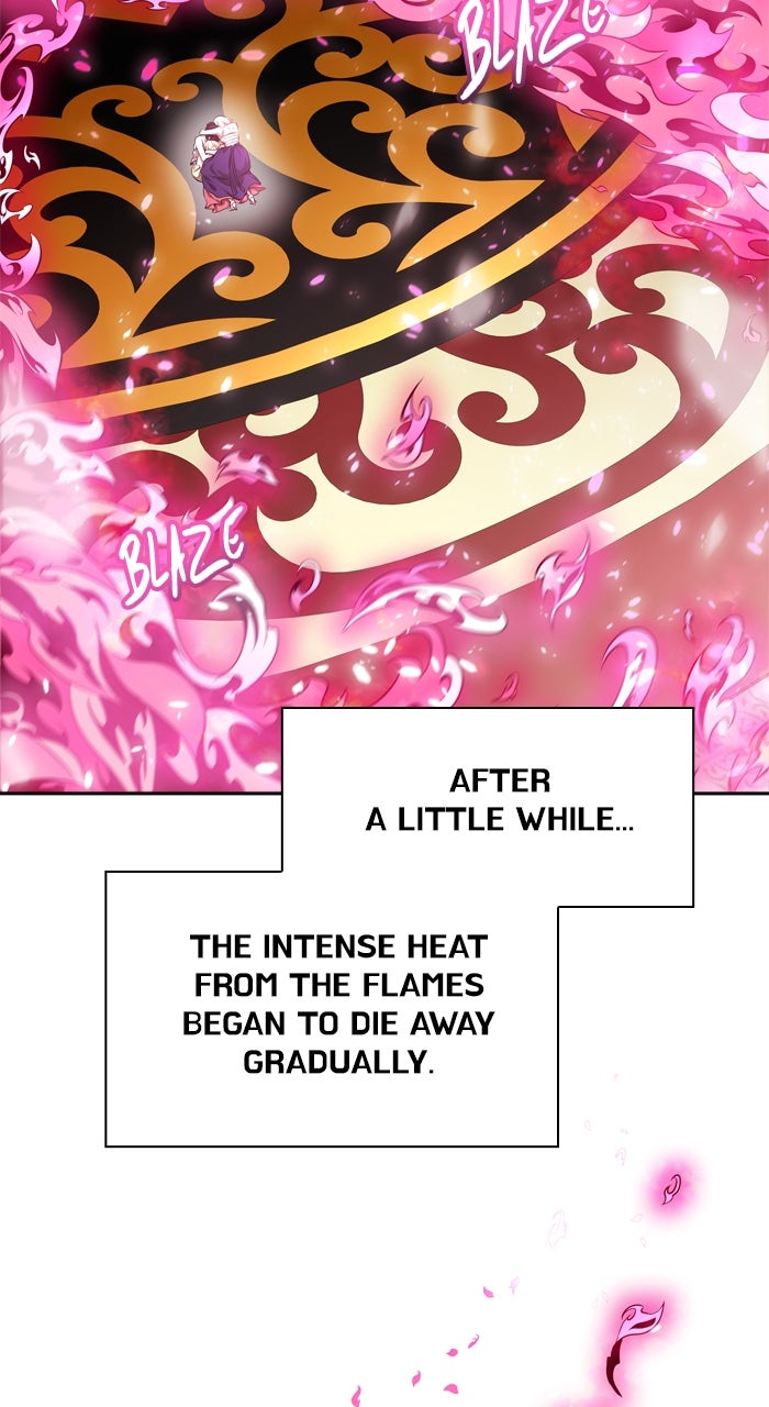 Tower of God manga, chapter 619, page 139 of 198