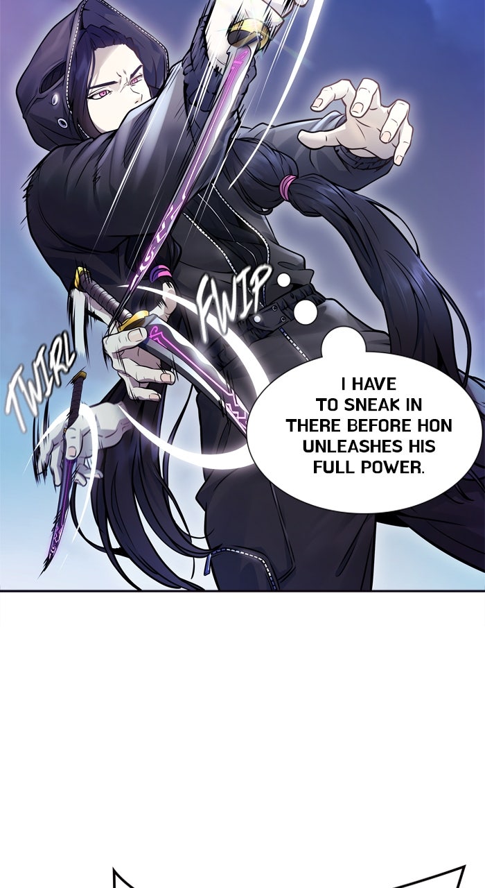 Tower of God manga, chapter 619, page 14 of 198