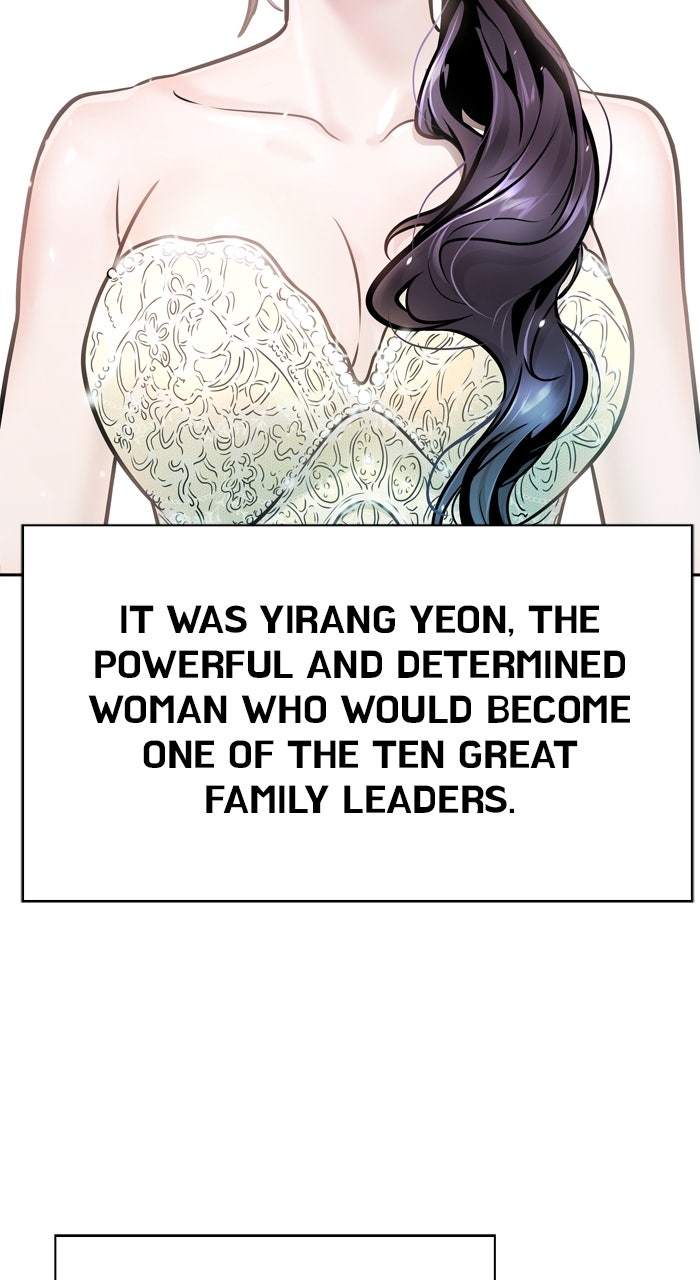 Tower of God manga, chapter 619, page 143 of 198
