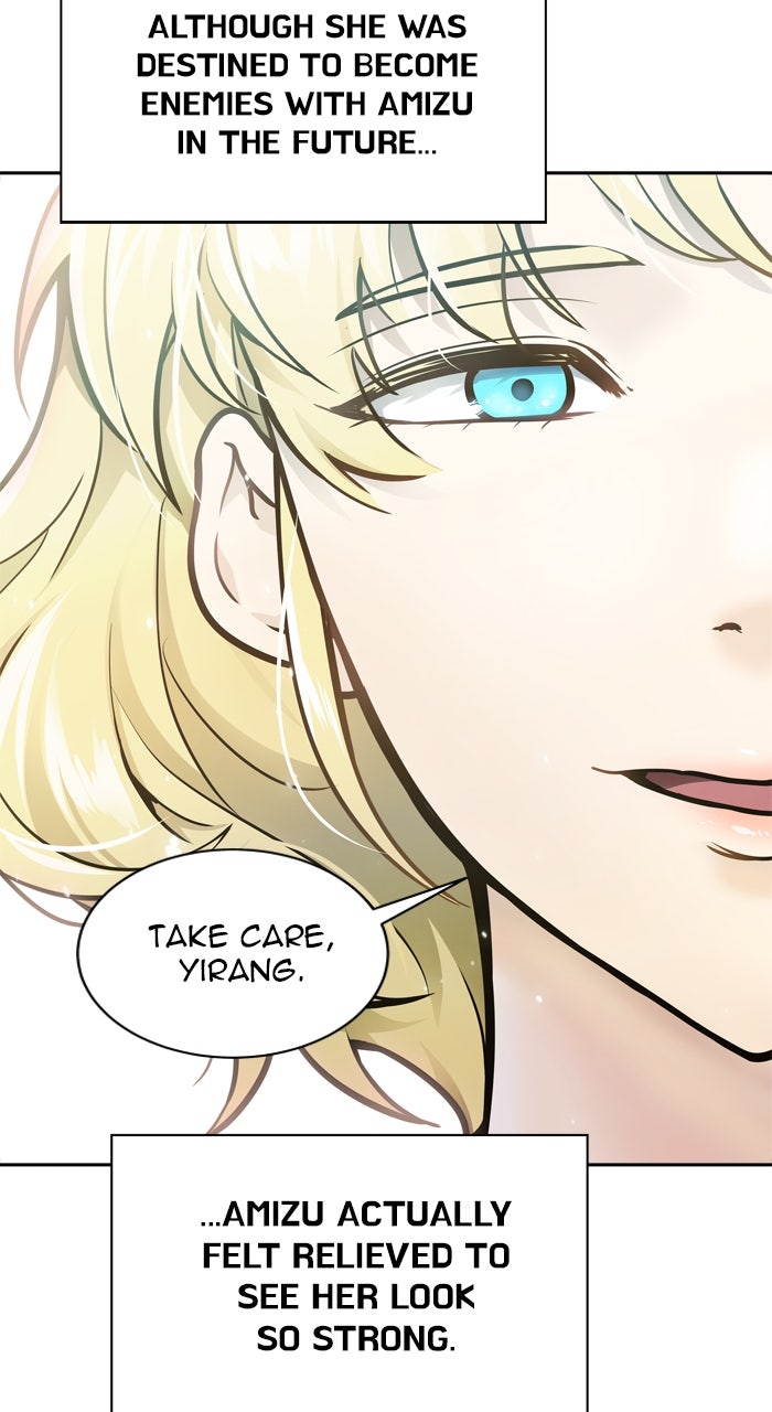 Tower of God manga, chapter 619, page 144 of 198