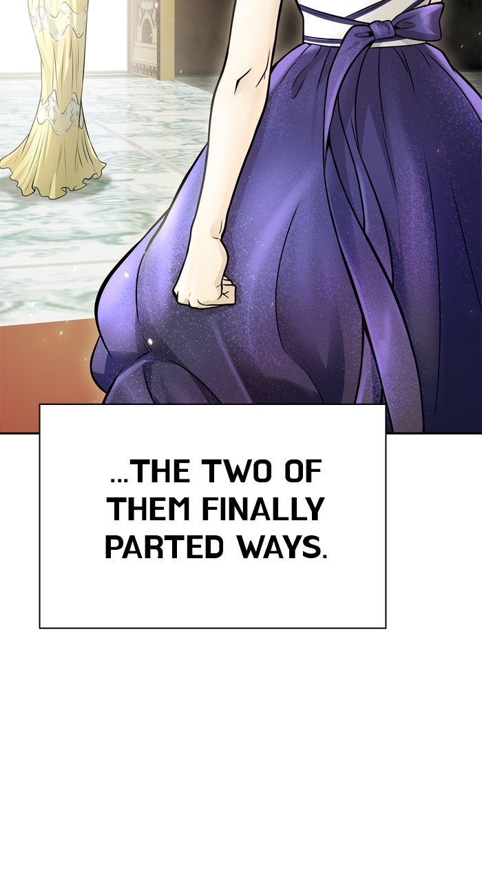 Tower of God manga, chapter 619, page 146 of 198