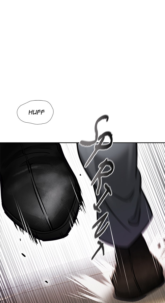 Tower of God manga, chapter 619, page 149 of 198