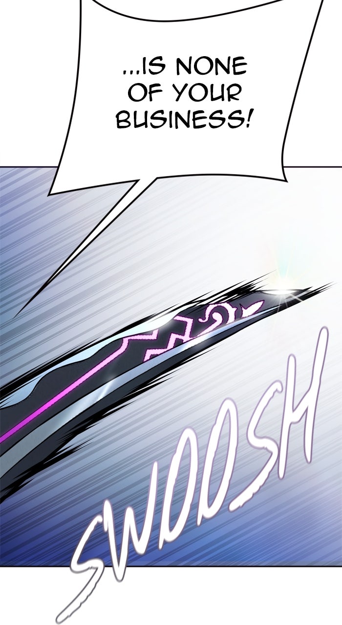 Tower of God manga, chapter 619, page 15 of 198