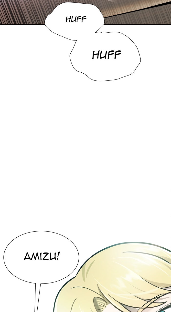 Tower of God manga, chapter 619, page 150 of 198