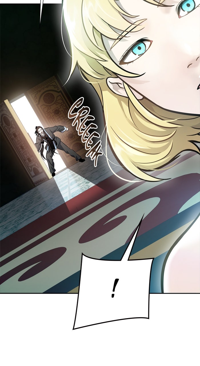 Tower of God manga, chapter 619, page 151 of 198