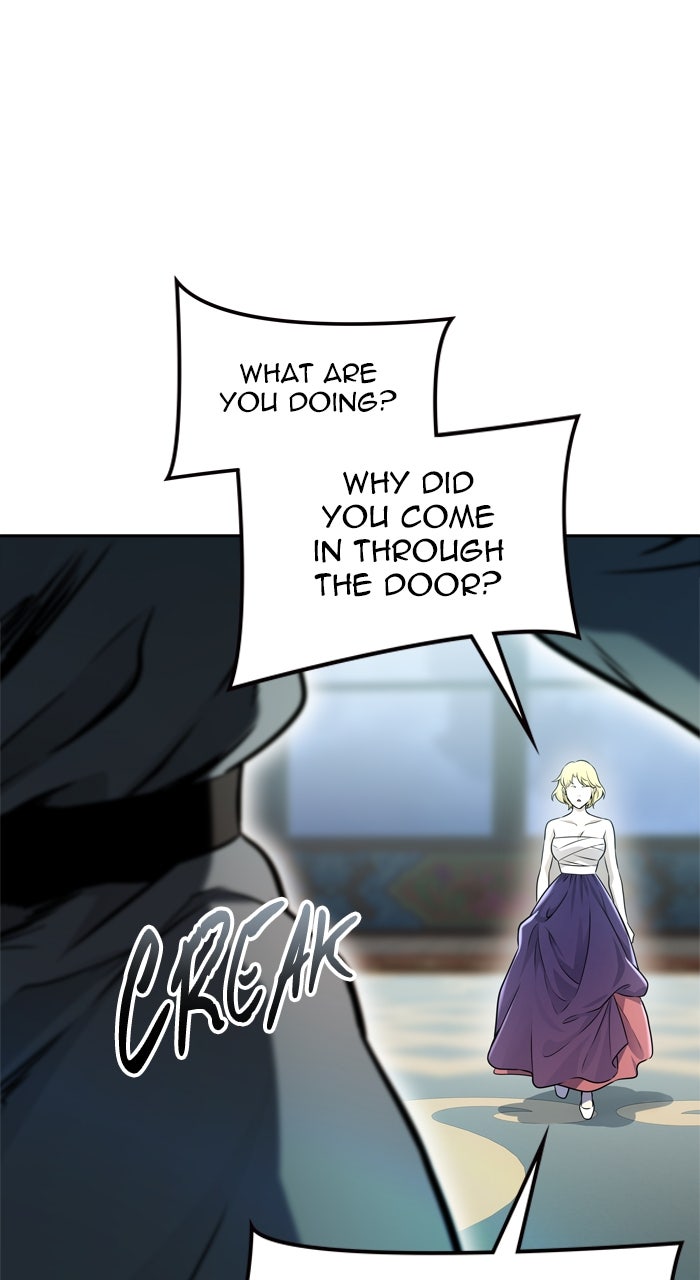 Tower of God manga, chapter 619, page 152 of 198