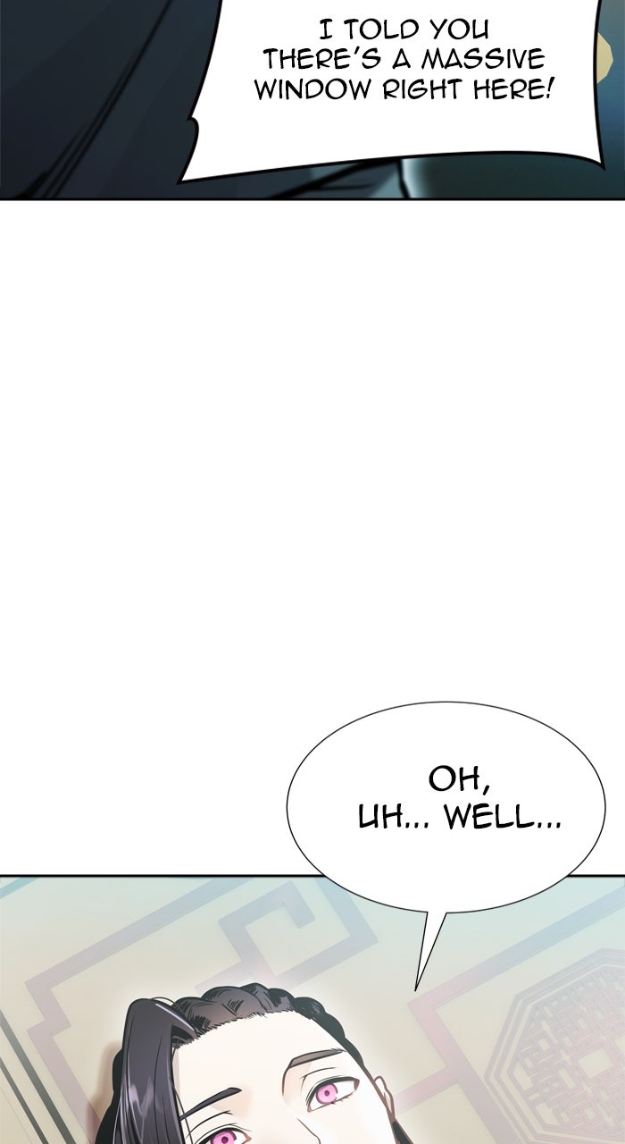 Tower of God manga, chapter 619, page 153 of 198